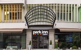 Park Inn Radisson Bucharest